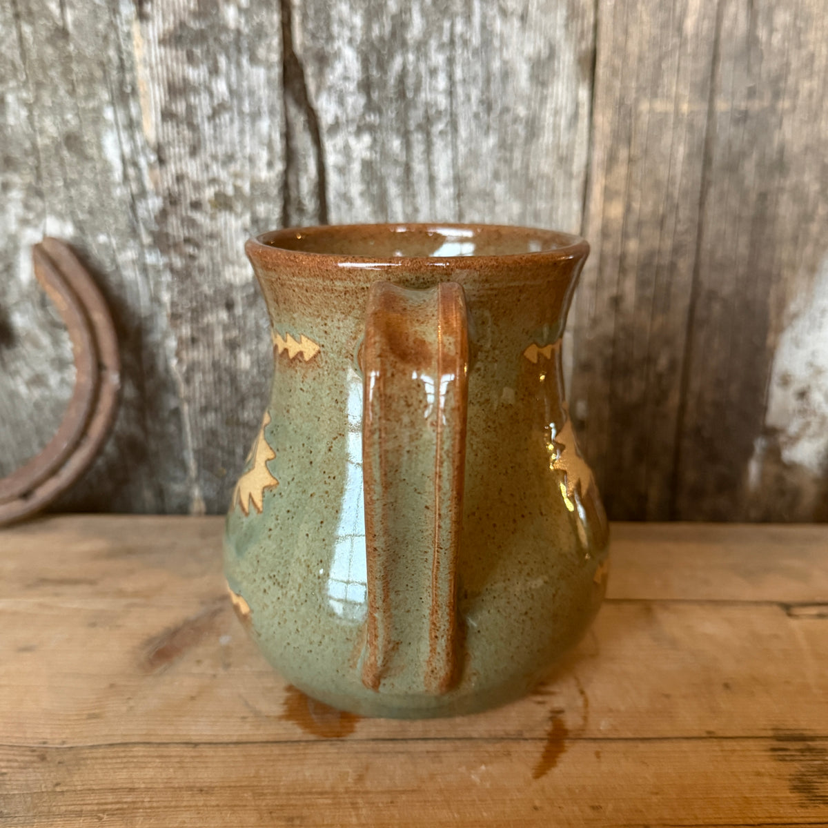 Coffee Mug - Sagebrush Southwestern