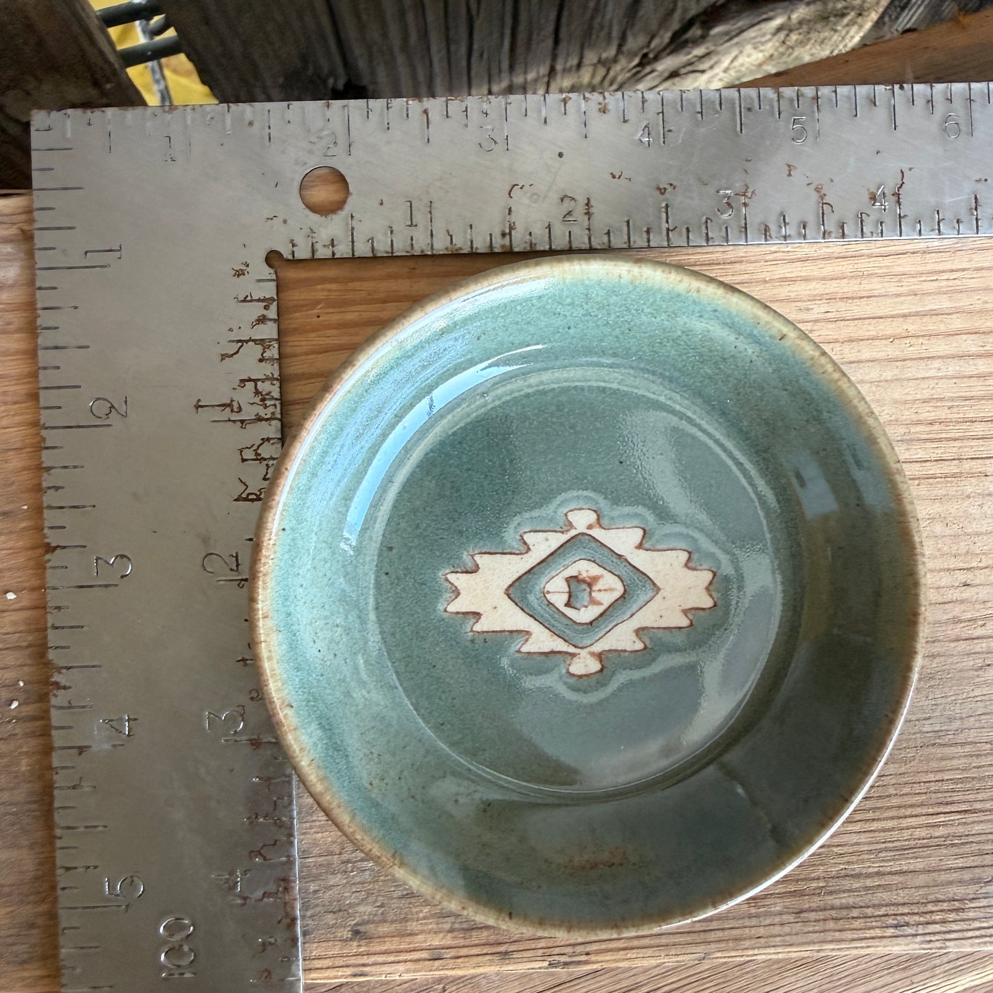 Sauce bowl set of 3 Sagebrush