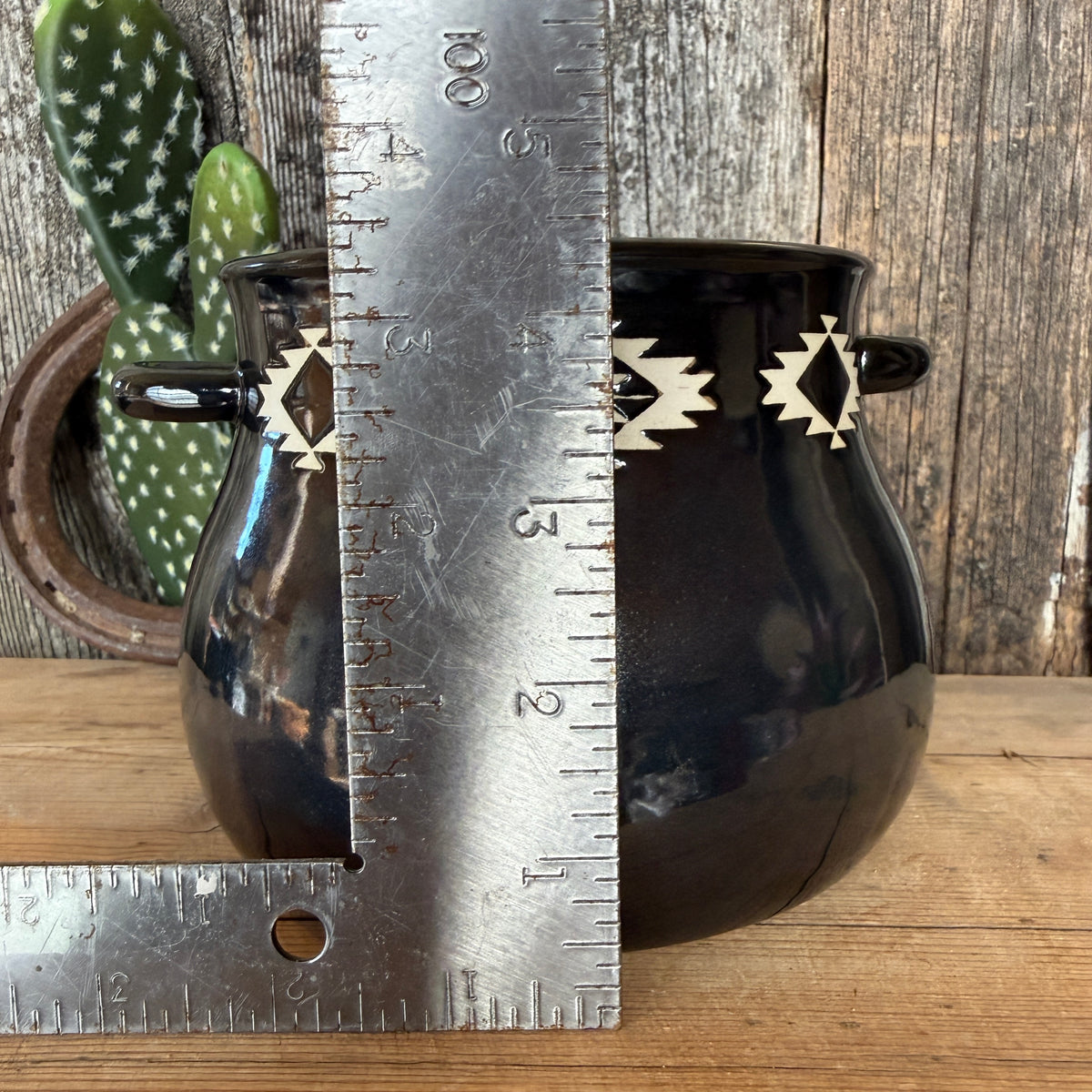 Cauldron 4.5”