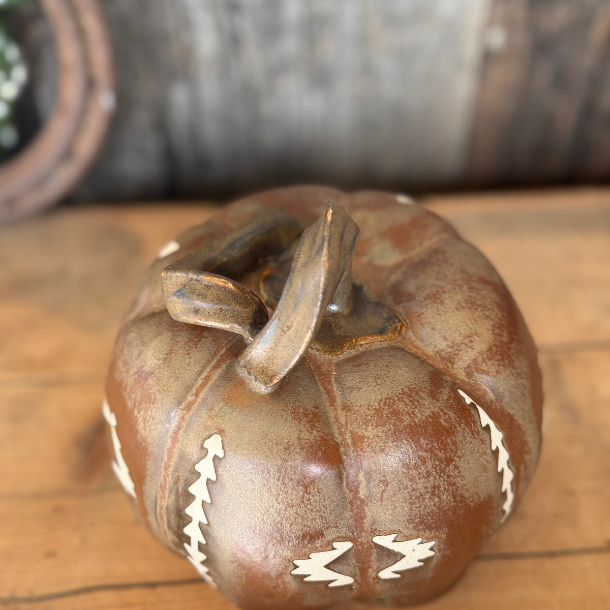 Pumpkin 1