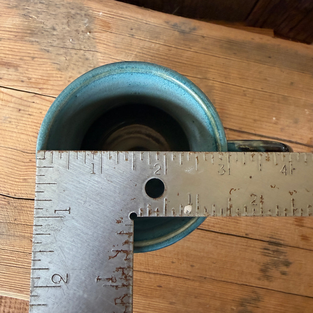 Coffee Mug Small - Bootstitch