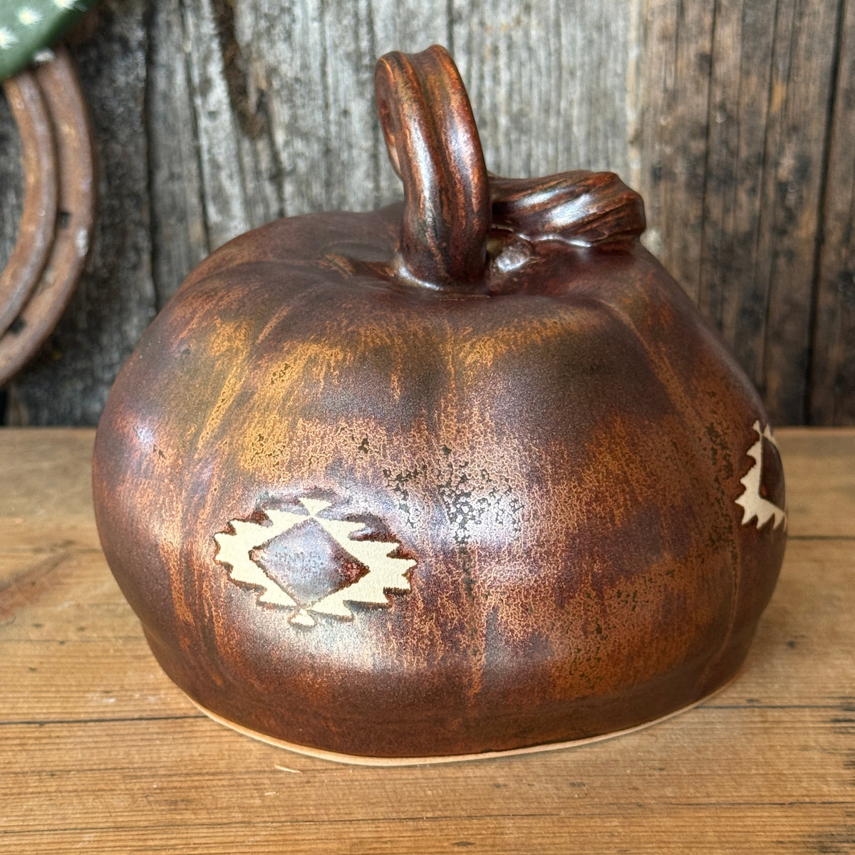 Pumpkin Copper