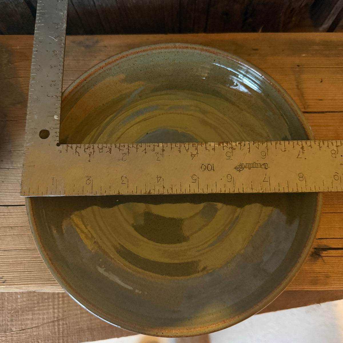 Girl Dinner Bowl/Plate Set of 2 (2 sets available)