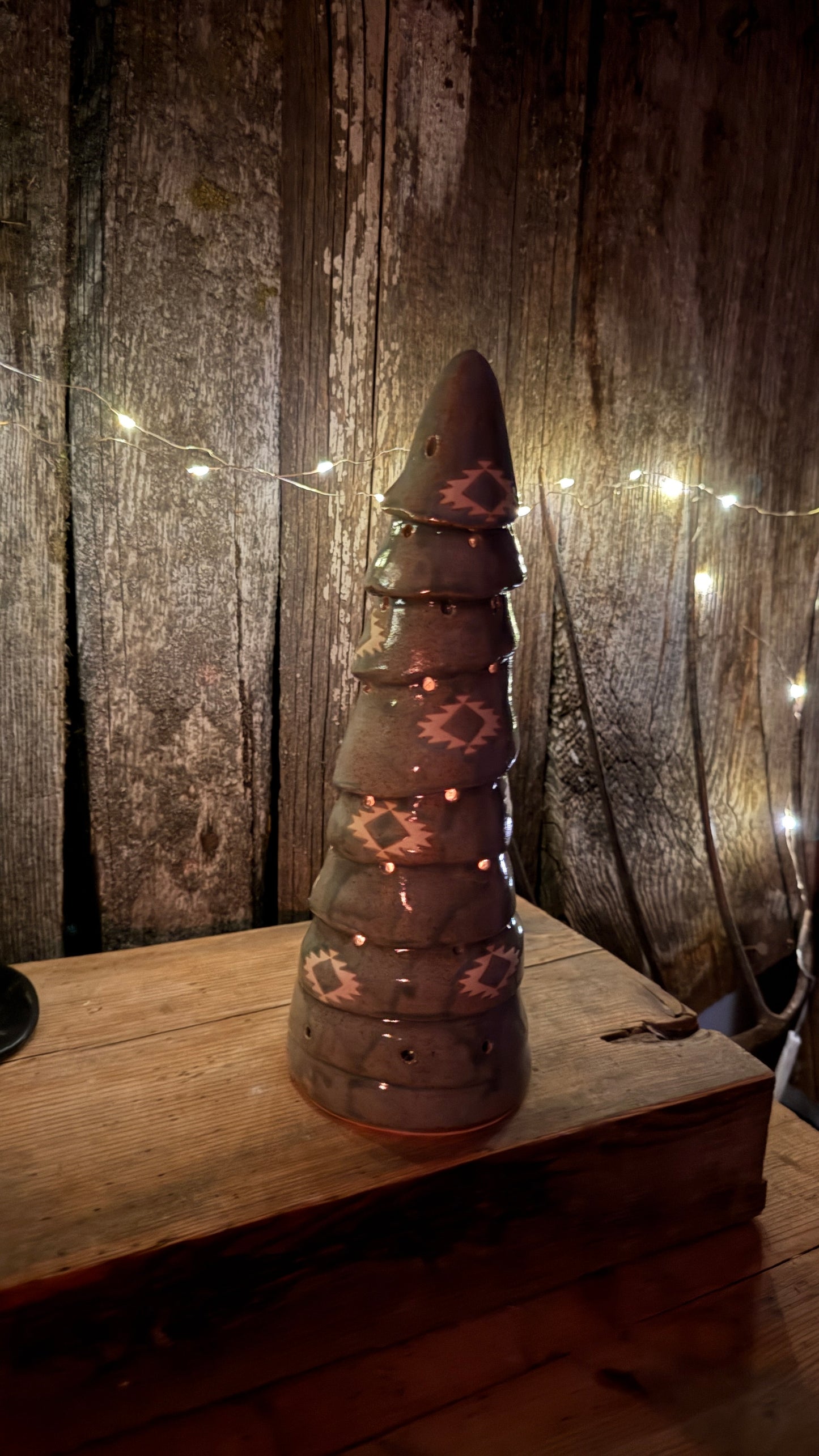 Cowboy Christmas tree bundle ￼