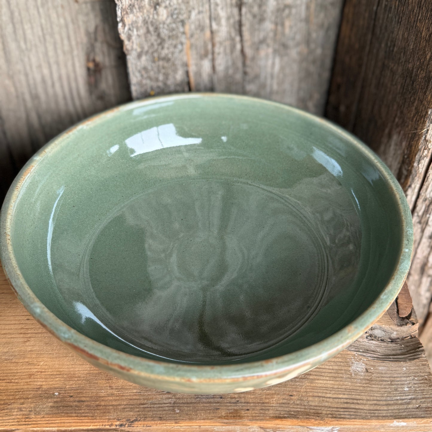 Girl Dinner Bowl/Plate Set of 2