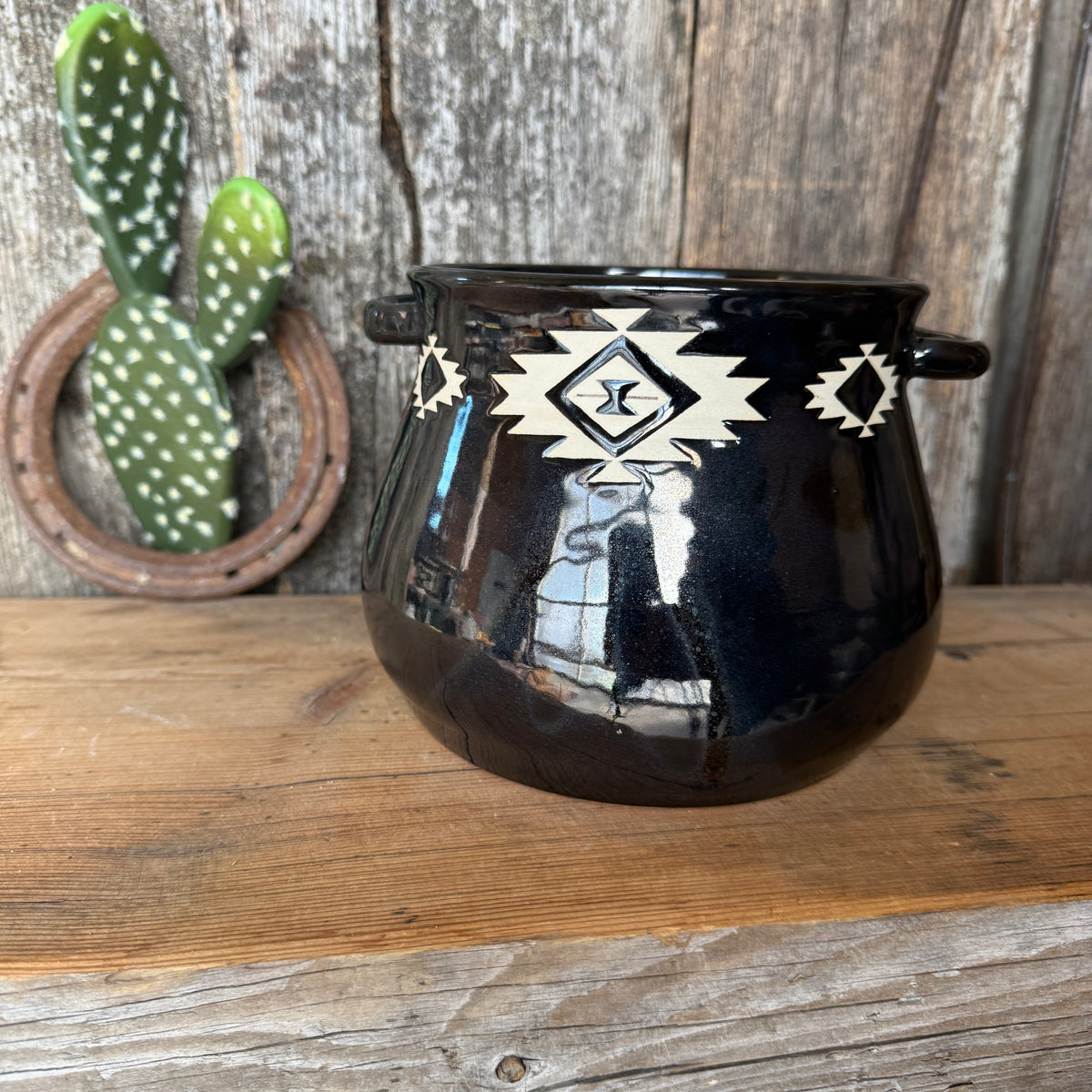 Cauldron 5”