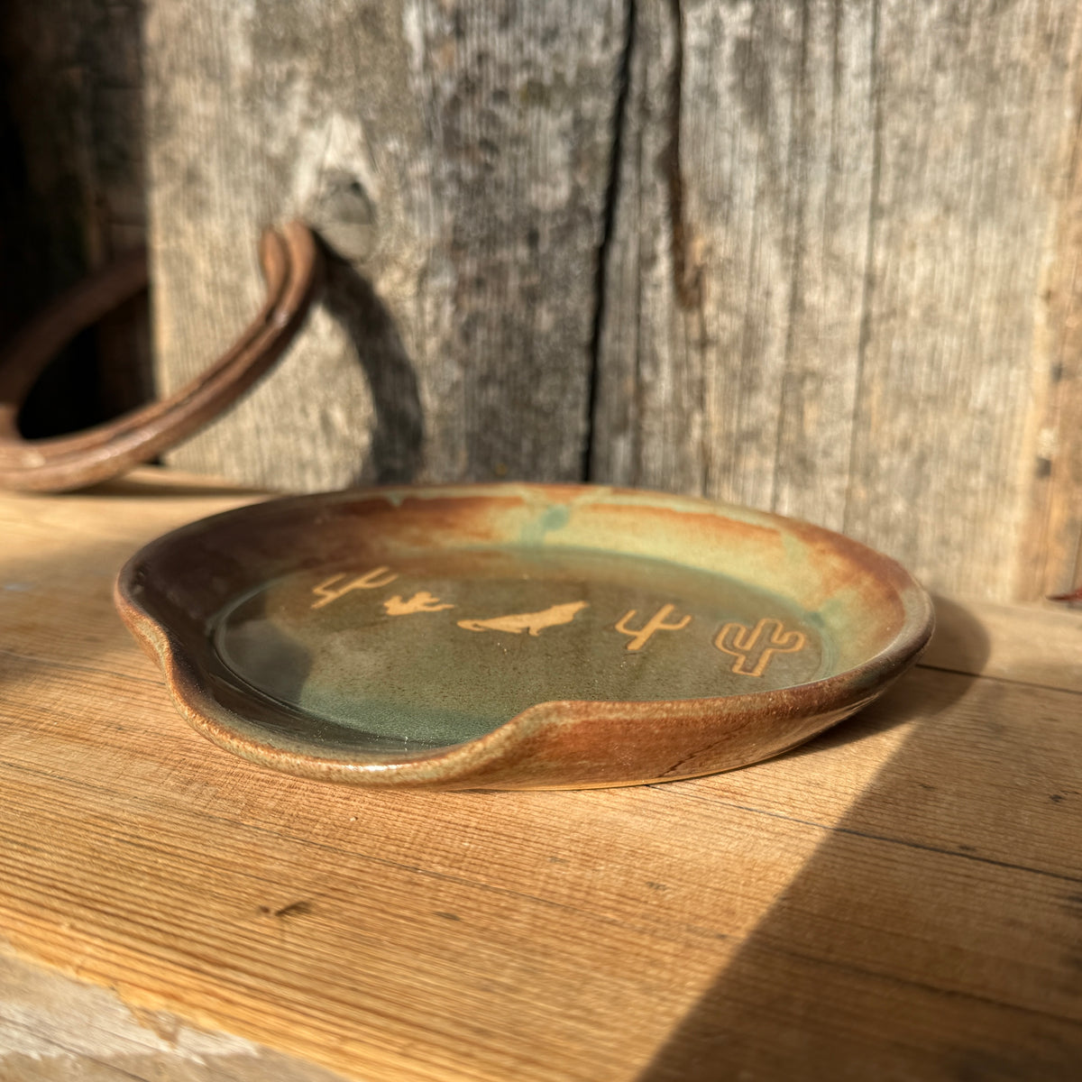 Spoon Rest - Sagebrush