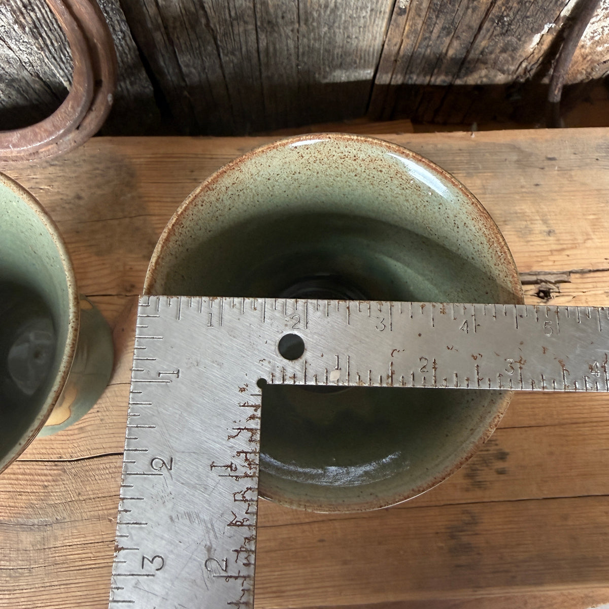 Margtini Cup Set of 2 - Cactus Sagebrush