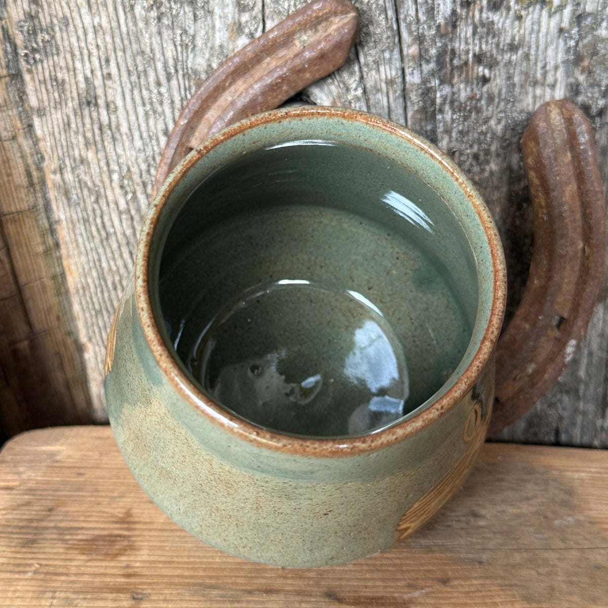 Tumbler Cup Set of 2 - Bootstitch Sagebrush