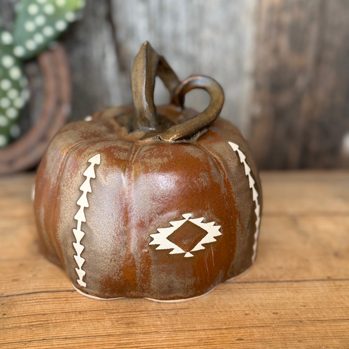 Pumpkin 1