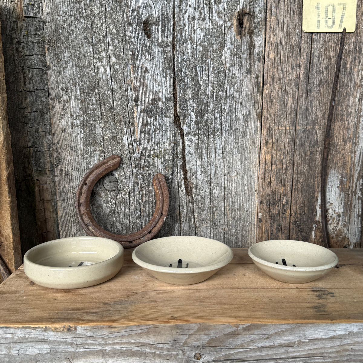 Sauce bowl set of 3