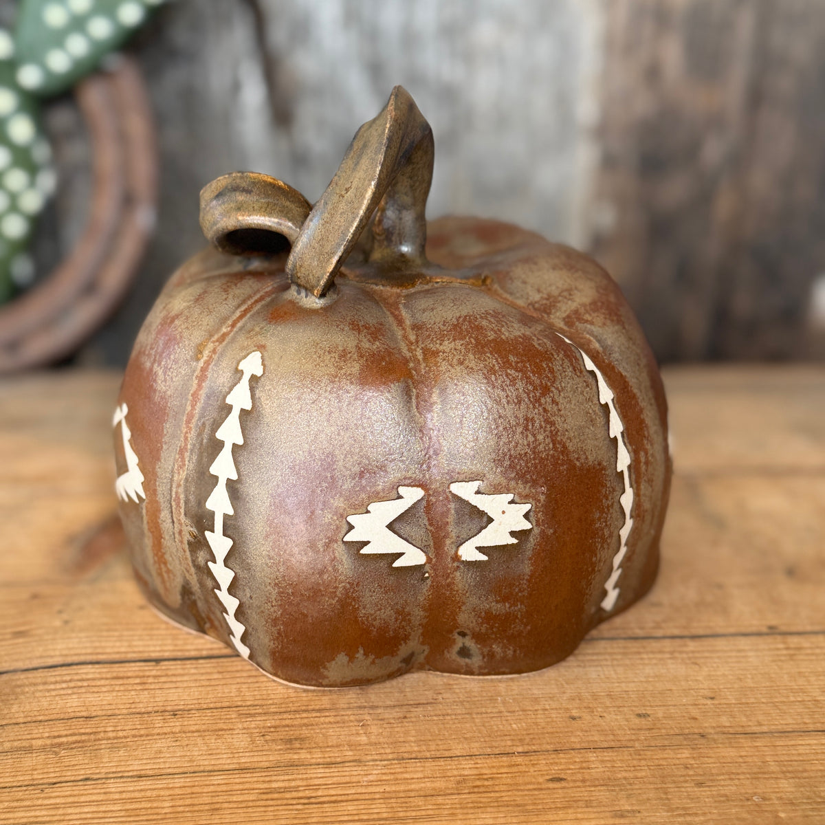 Pumpkin 1