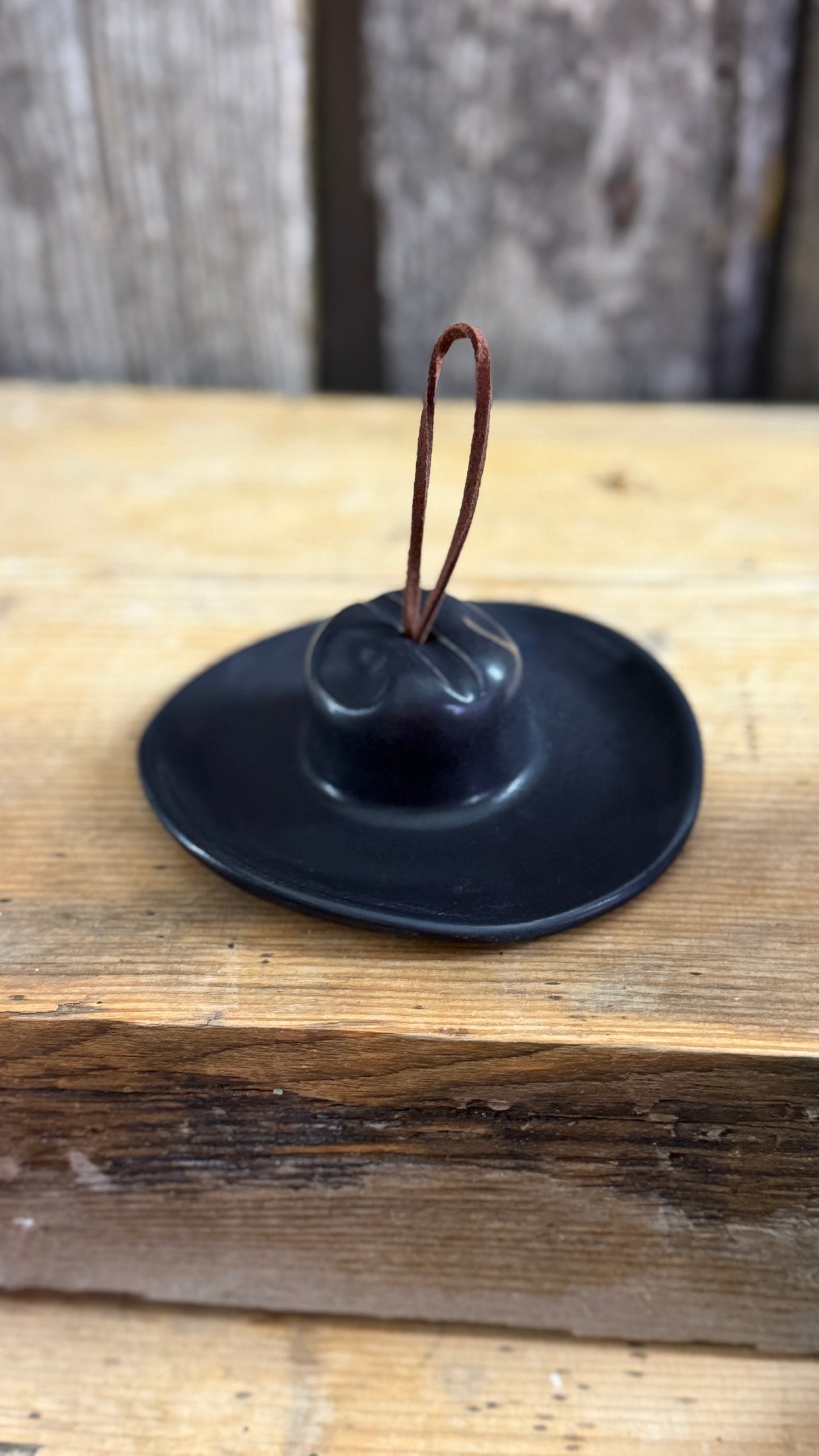 Cowboy Christmas tree bundle