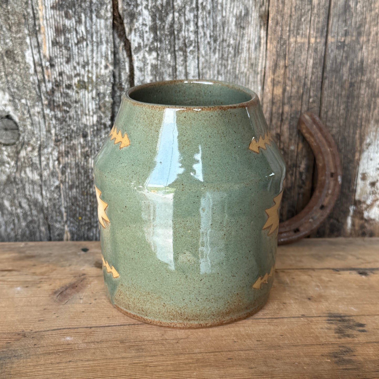 Vase