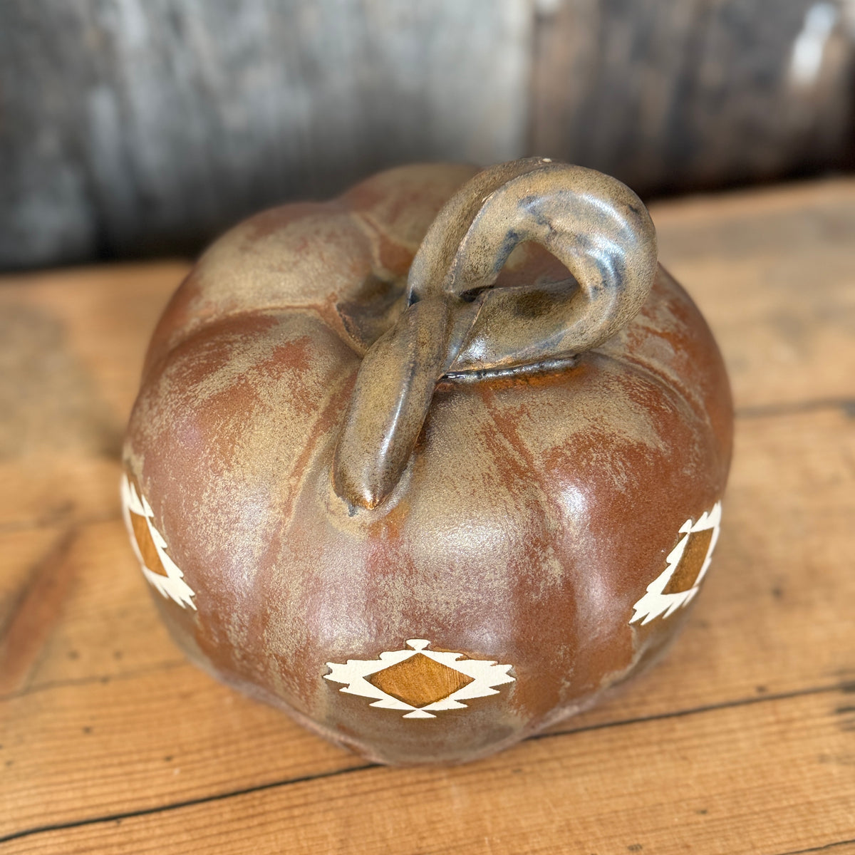 Pumpkin 4