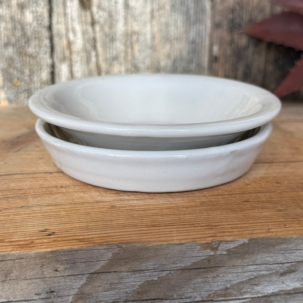 Sauce bowl set of 2