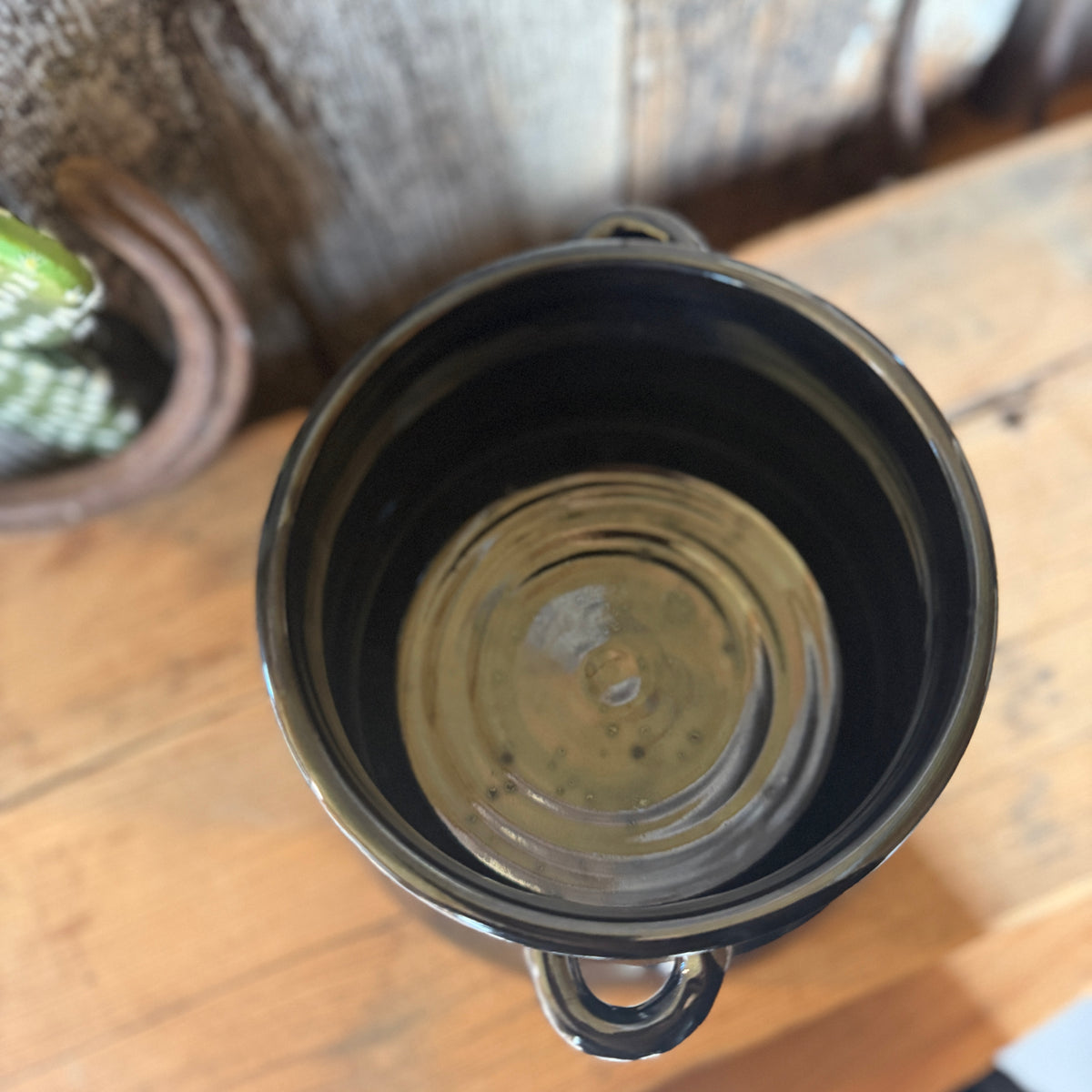 Cauldron 5”