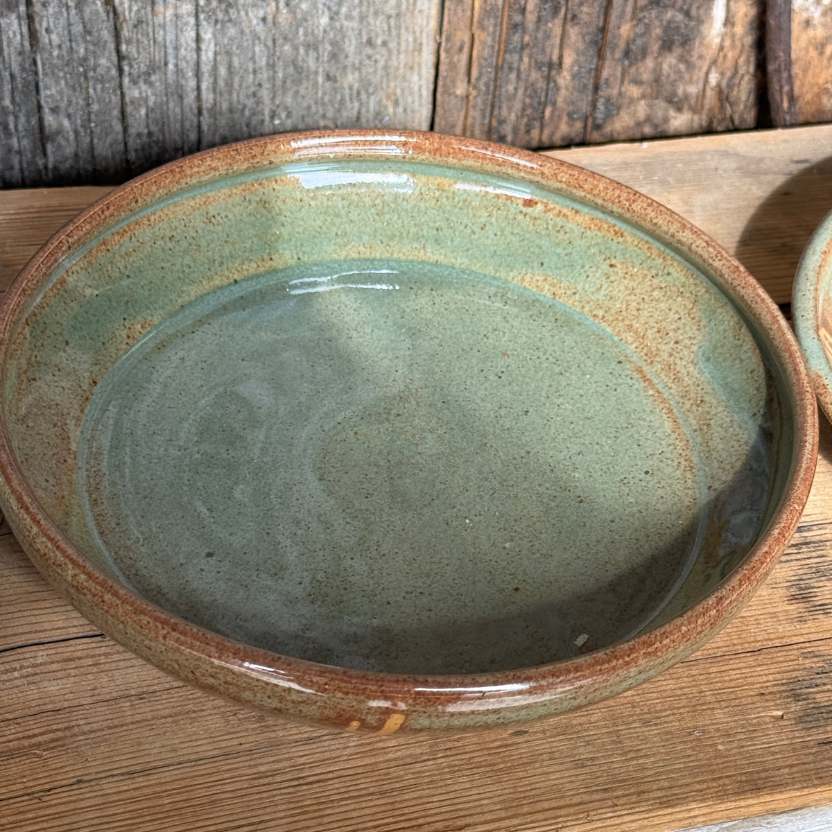 Girl Dinner - Plate/ Bowl set of 3 Cactus