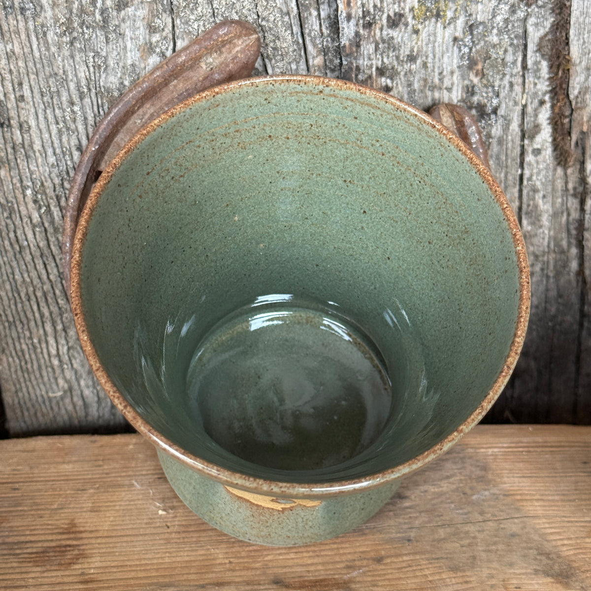 Margtini Cup Set of 2 - Sagebrush