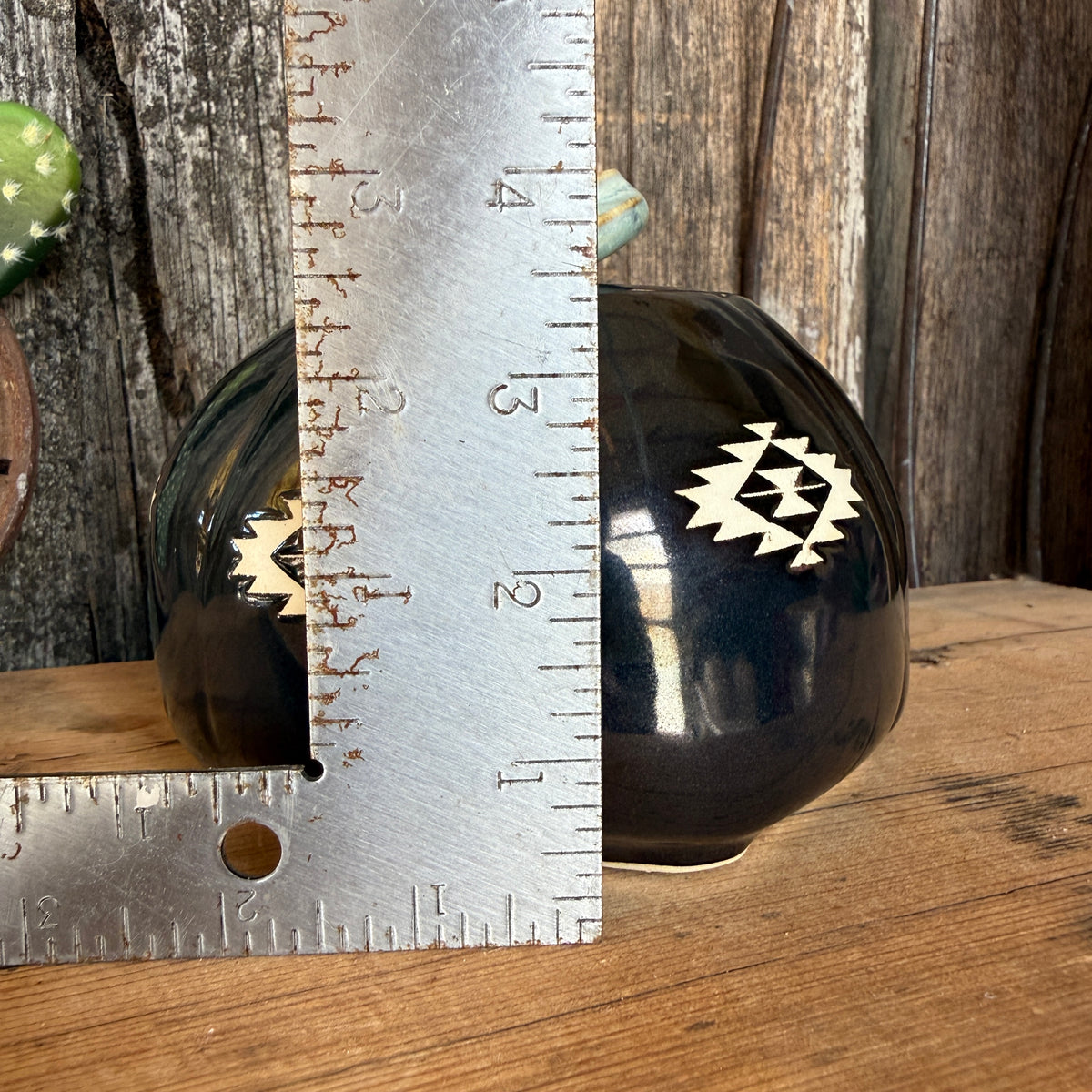 Pumpkin Gunmetal 1