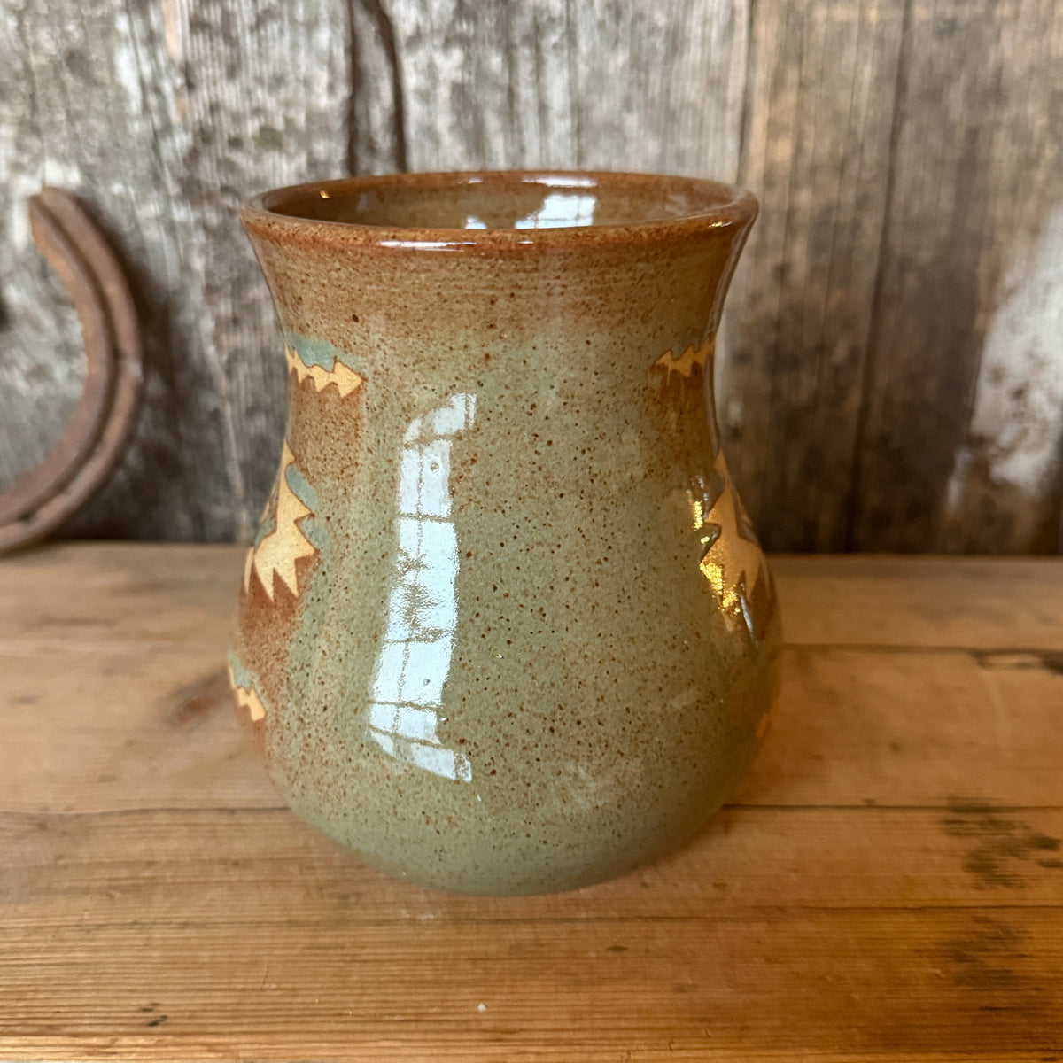 Coffee Mug - Sagebrush Southwestern