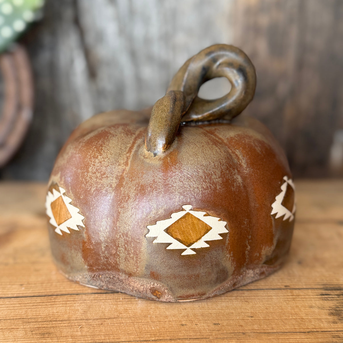 Pumpkin 4