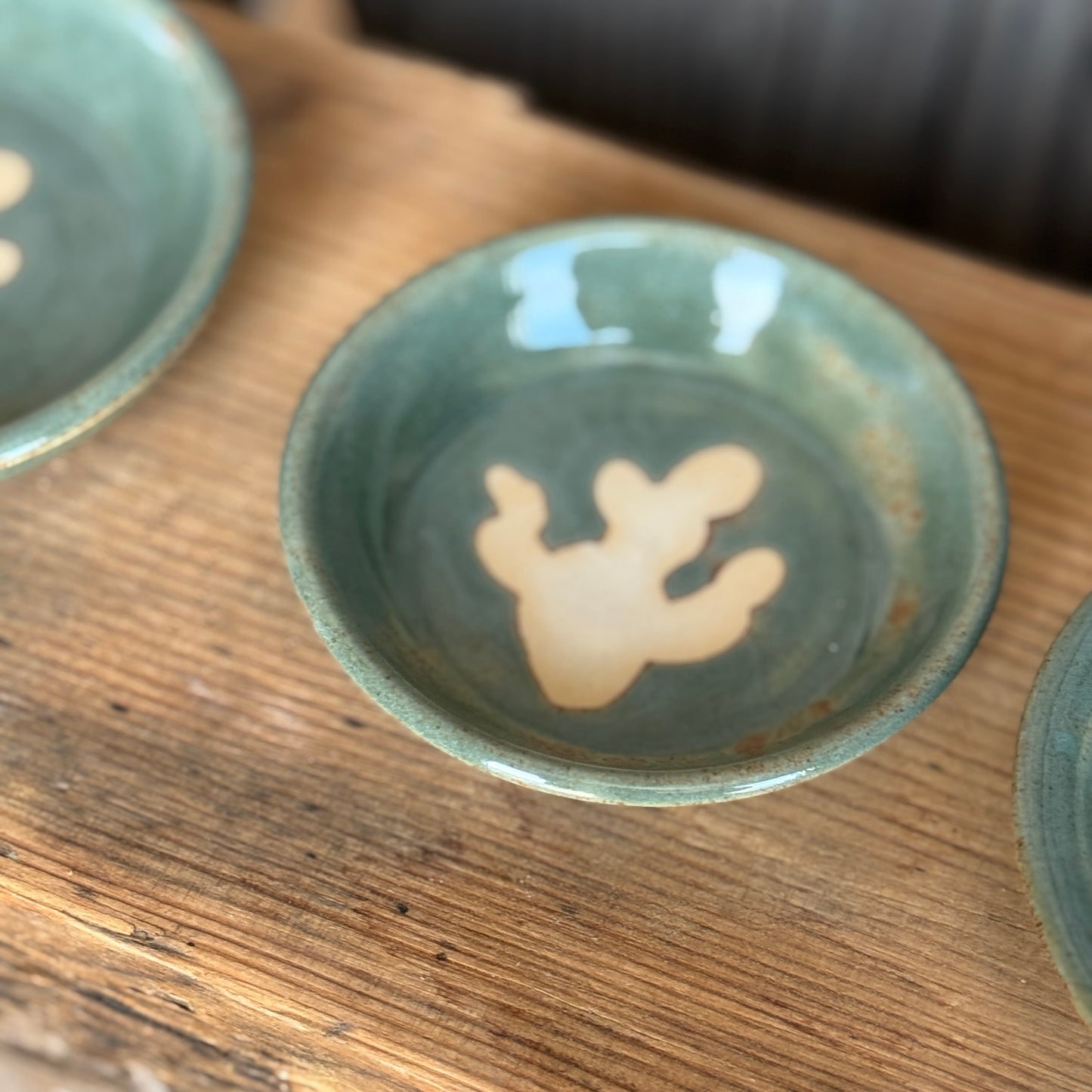 Sauce bowl set of 4