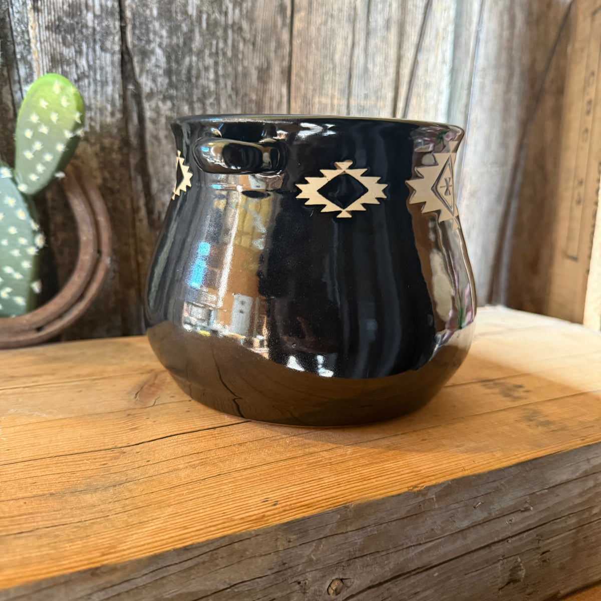 Cauldron 5”