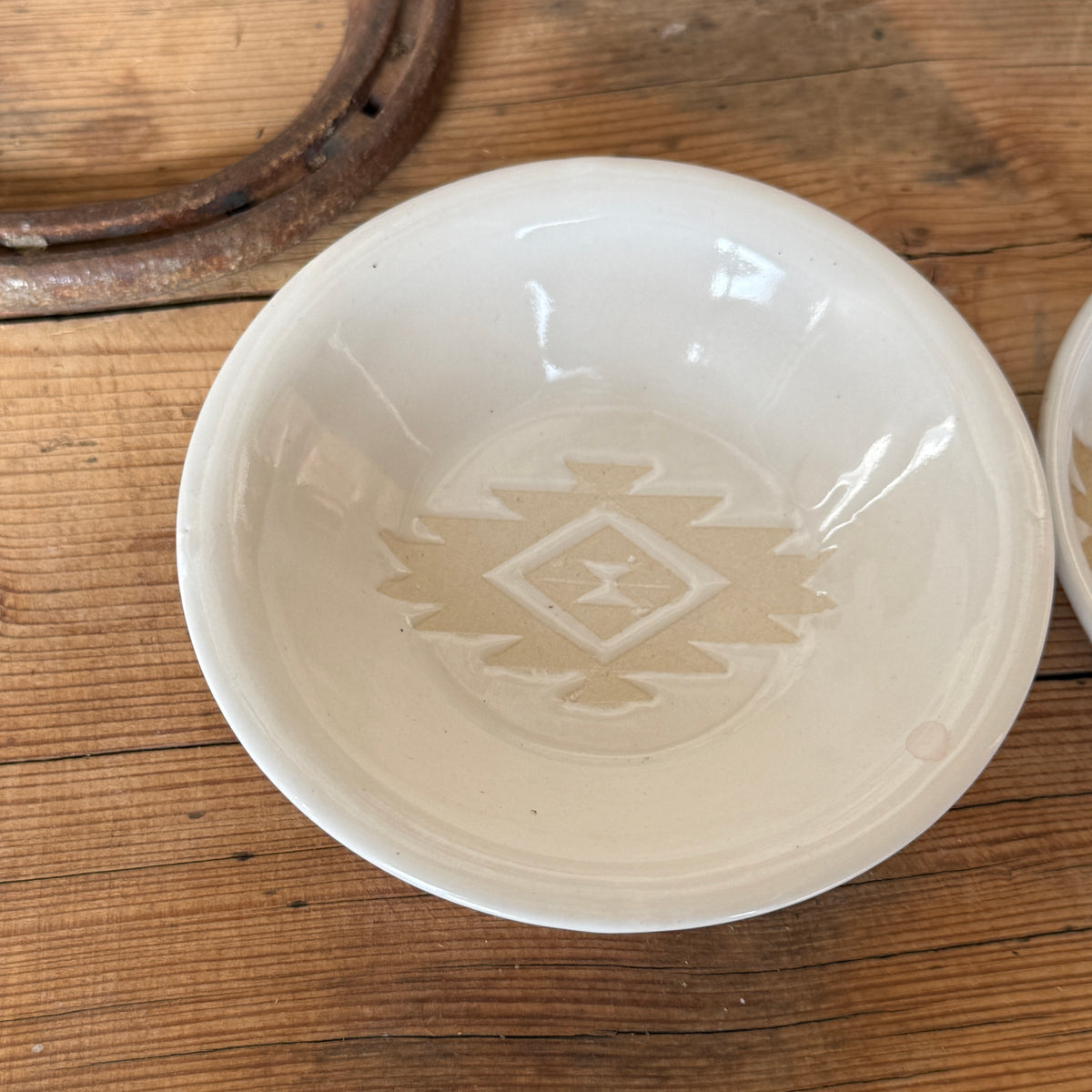 Sauce bowl set of 2