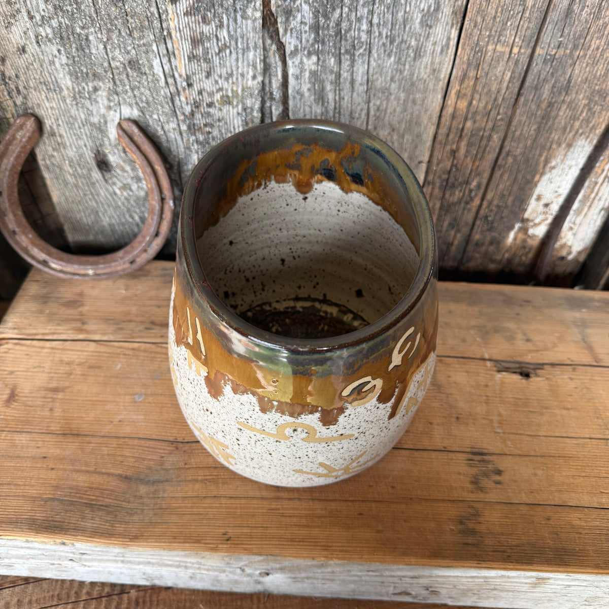 Planter Pot