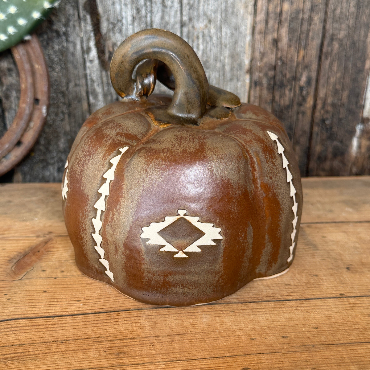 Pumpkin 1