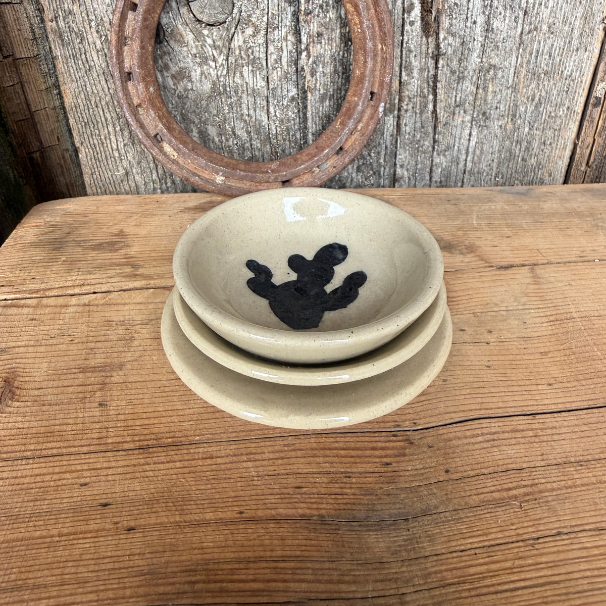 Sauce bowl set of 3