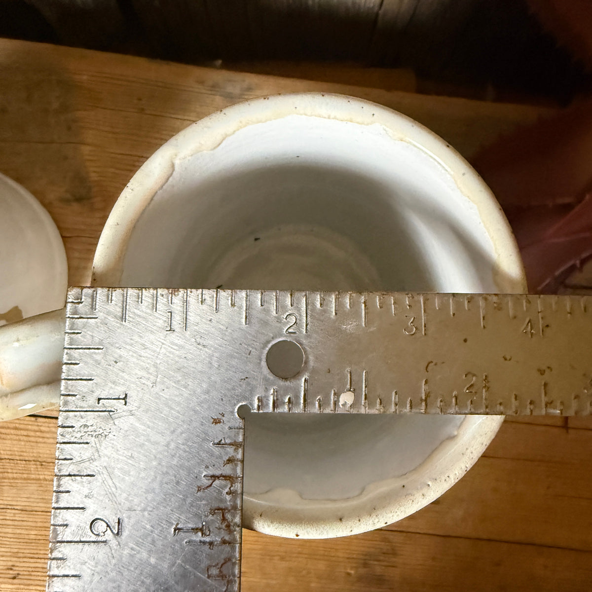 Coffee Mug set of 2 - Christmas