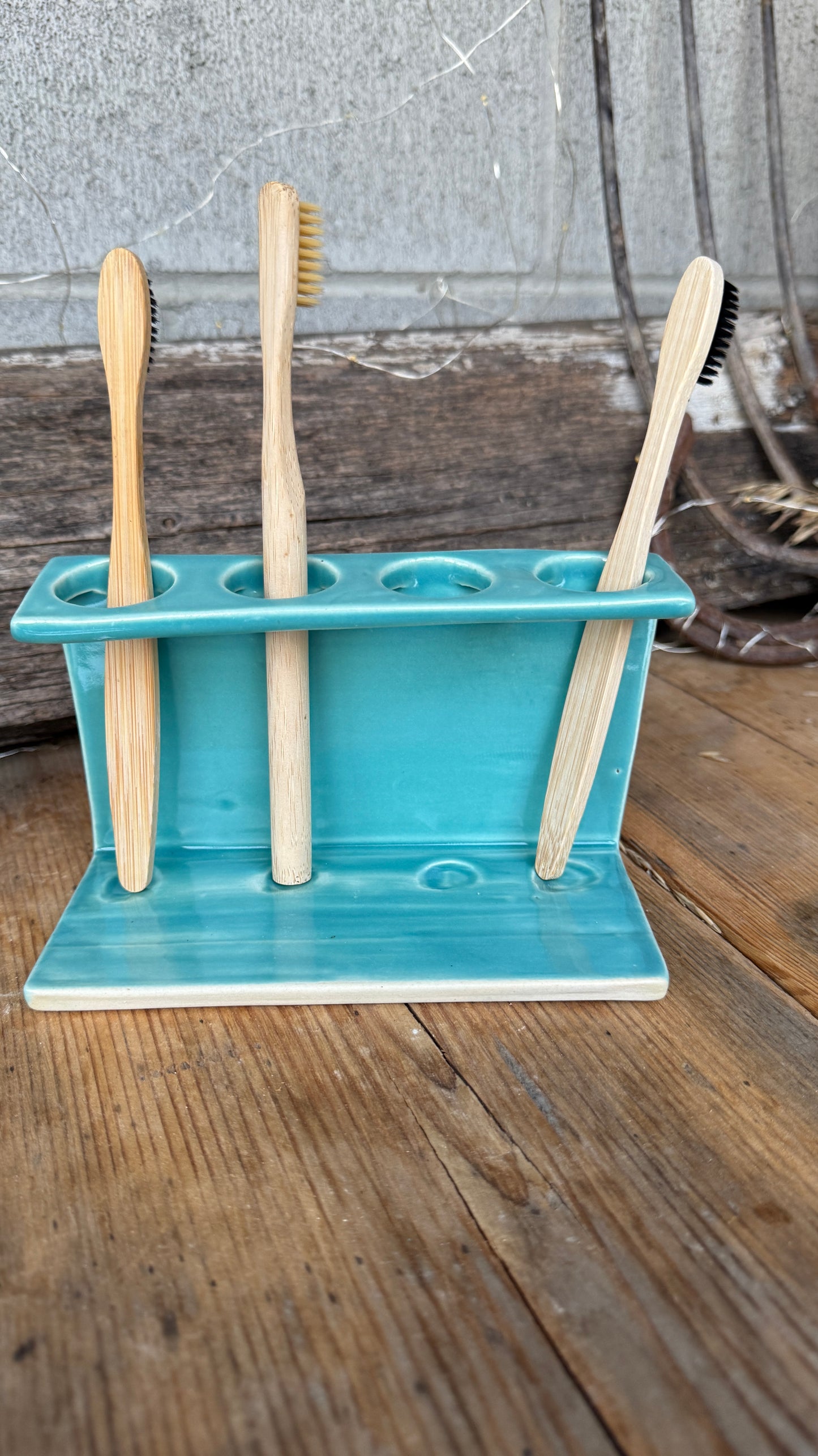 Southwestern Bathroom set of 3